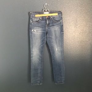 Madewell Jeans